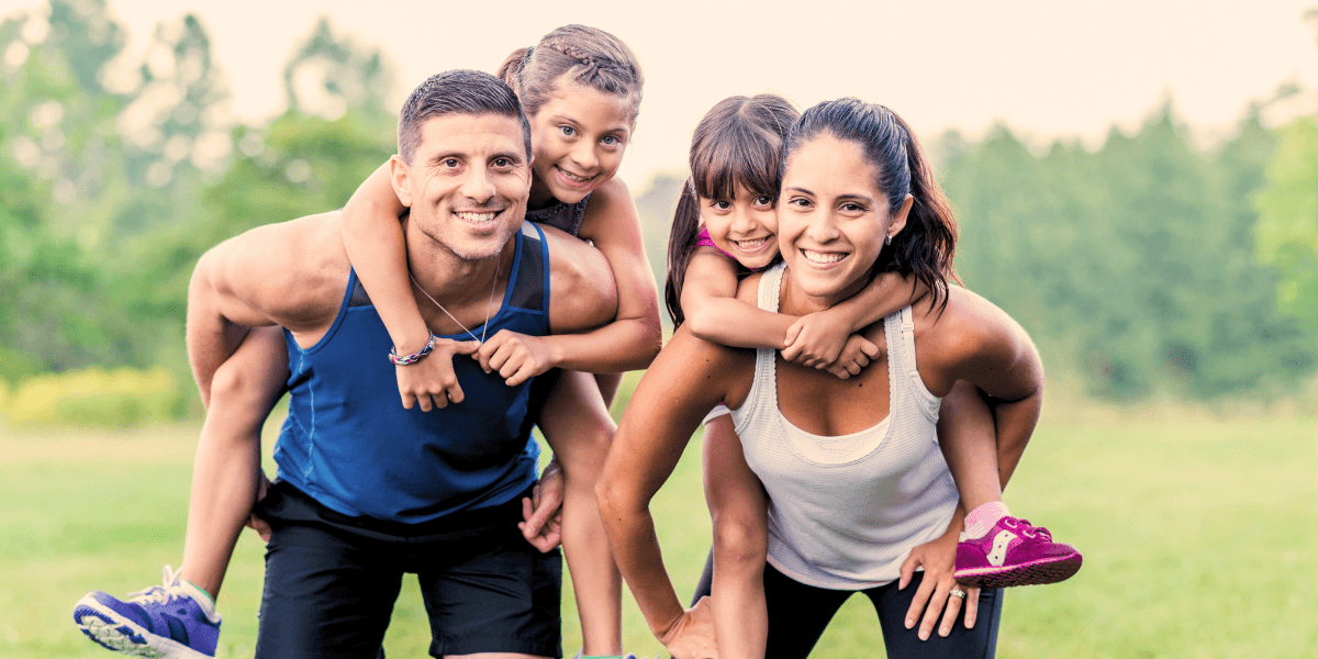 Cover Image for 5 Benefits of Getting Health Coaching as a Family